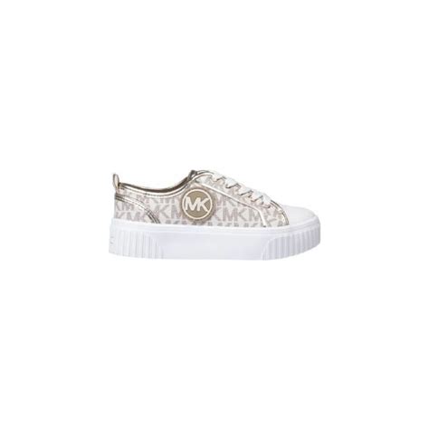 sneakers bambina michael kors|michael kors sneakers.